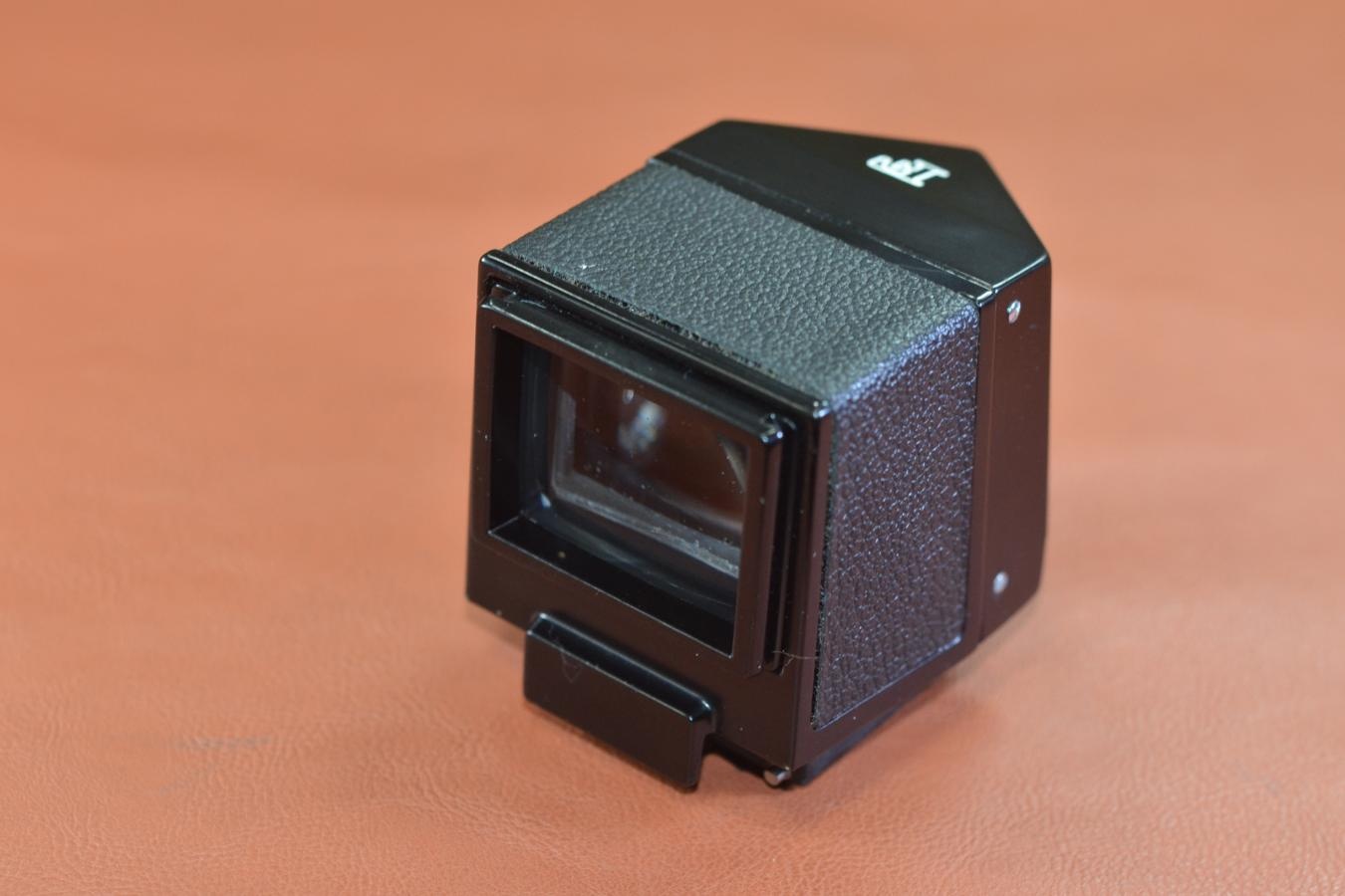 Nikon action finder Black 【Nikon F用】