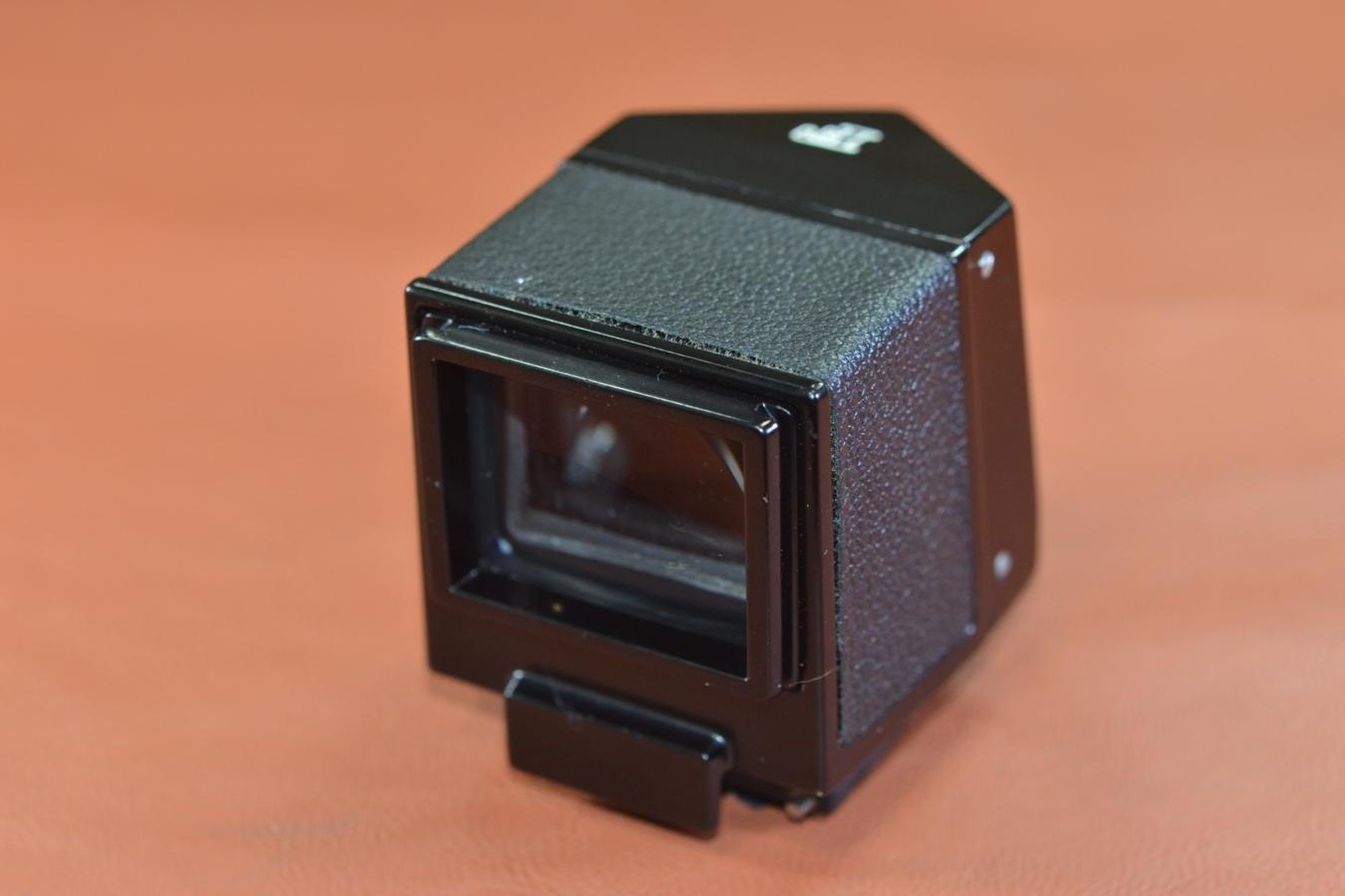 Nikon action finder Black 【Nikon F用】