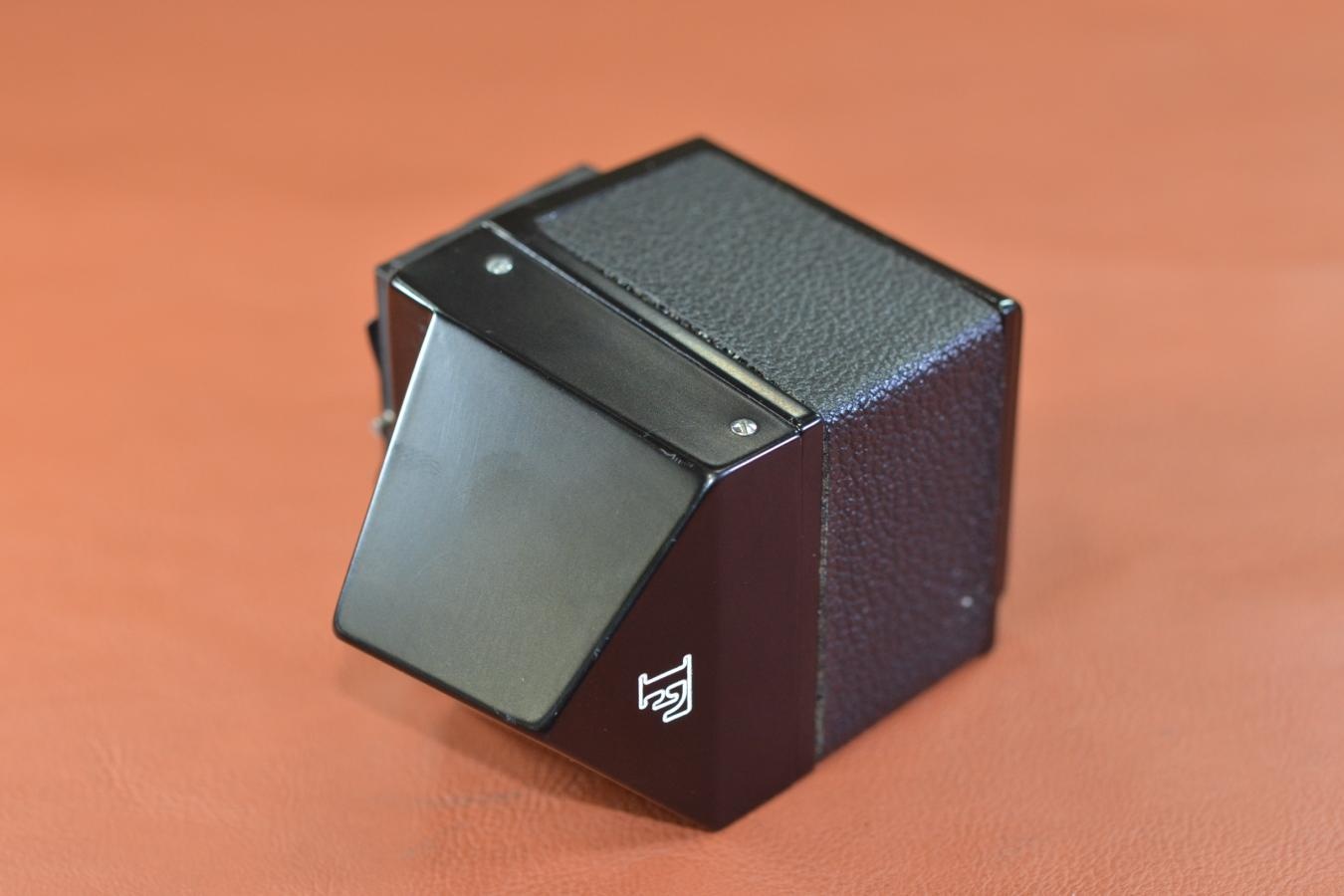 Nikon action finder Black 【Nikon F用】