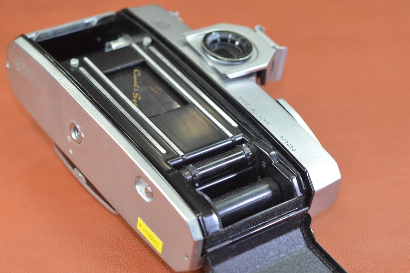 【B級特価品】 NIKKOREX F 【モルト交換済】