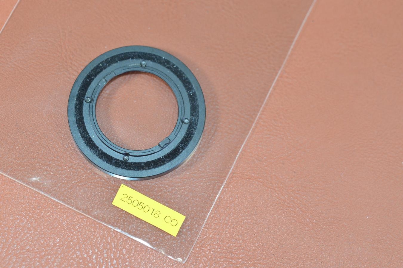 【希 少】CONTAX T3 30.5 ADAPTER Black【CONTAX T3用】