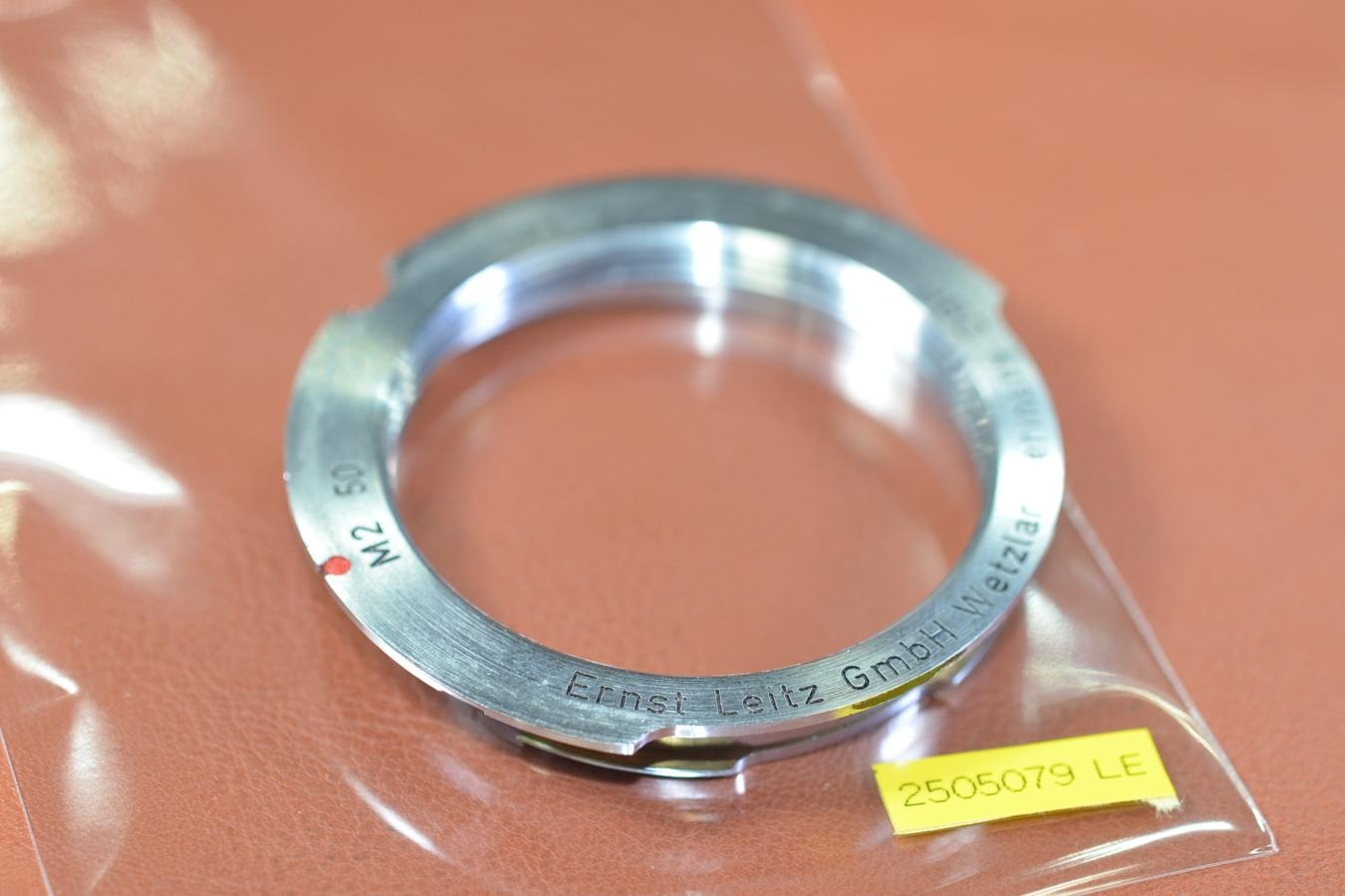 LEICA ML Ring 28・50mm用