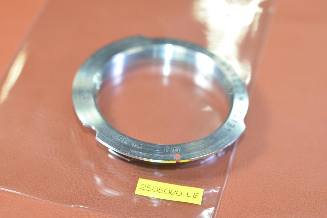 LEICA ML Ring 21・35・135mm用