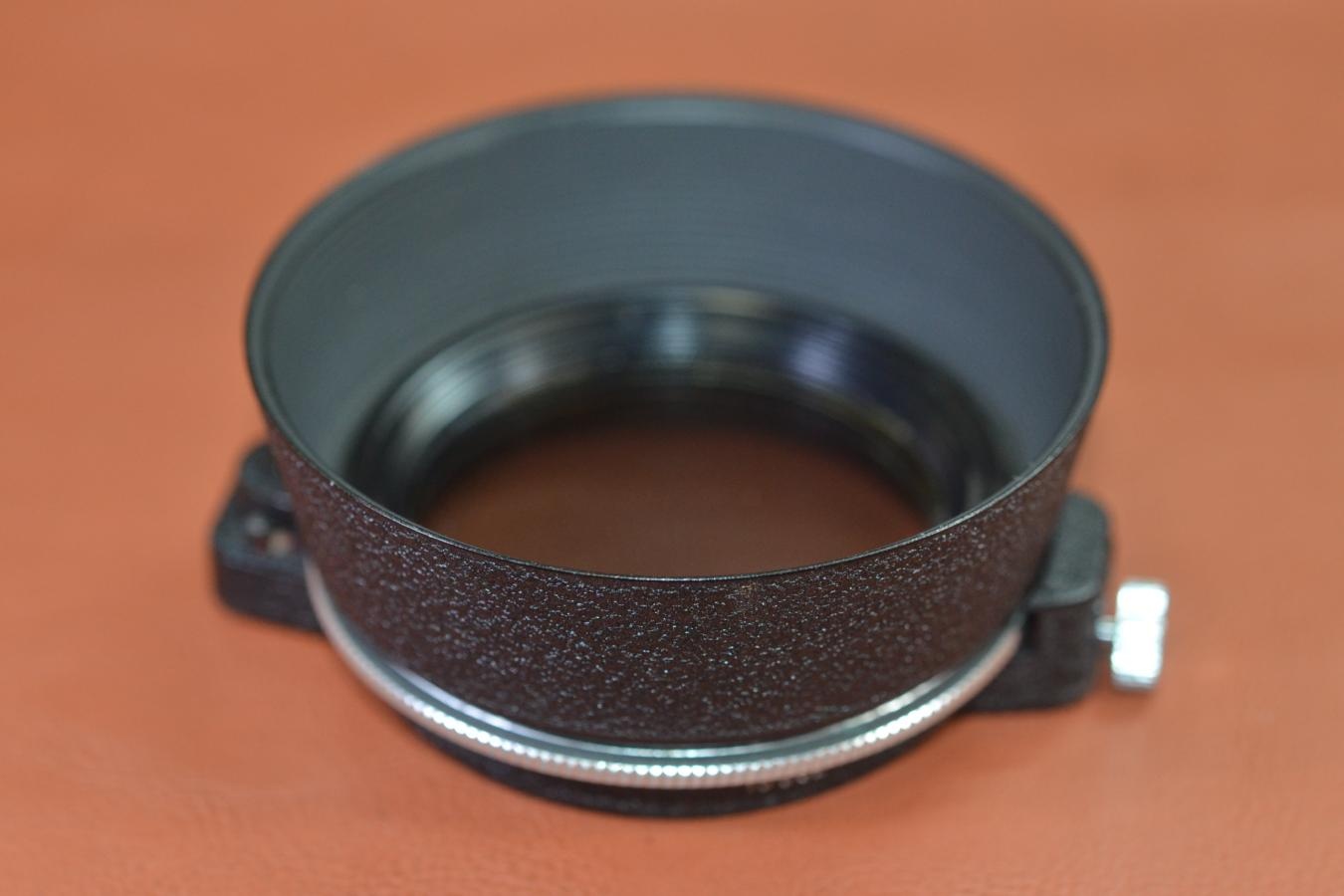 【希 少】LEICA HOOD 13352 E39 PLフィルター付