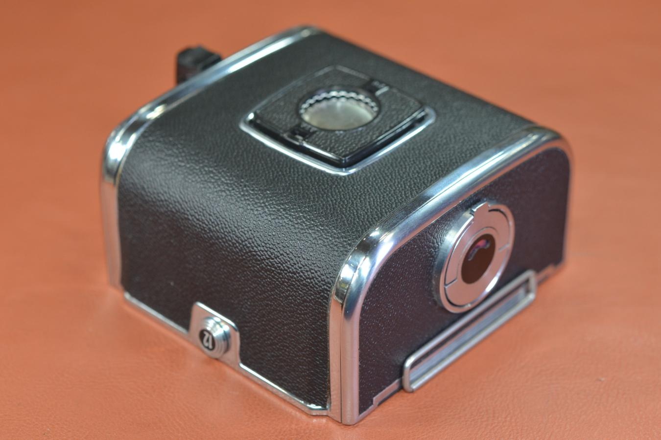 HASSELBLAD Film magazine A12 【キレイな物をお探しの方必見!!自信ありの逸品!!】