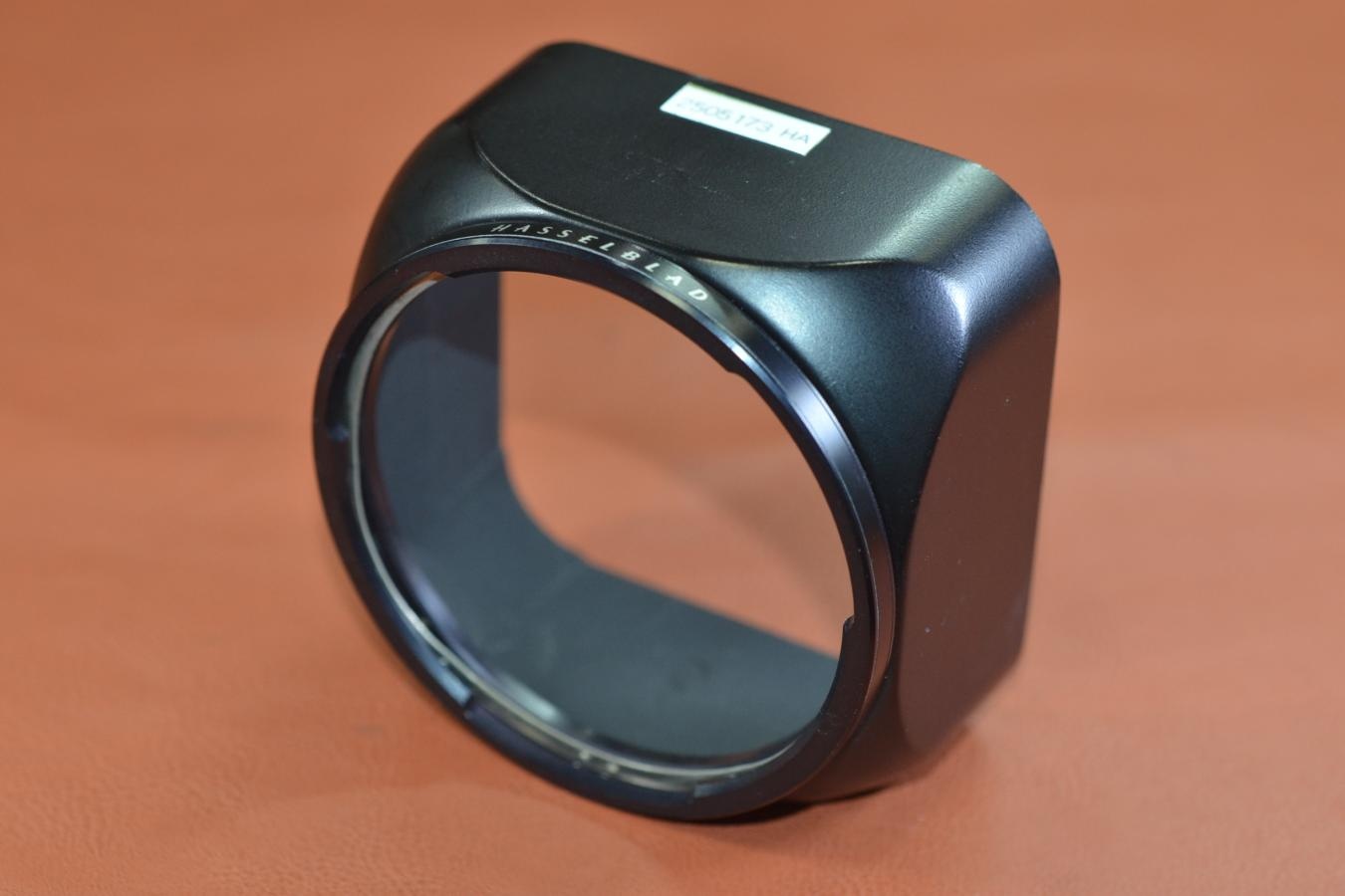 HASSELBLAD 80 LENS HOOD 【C Planar 80mm用】