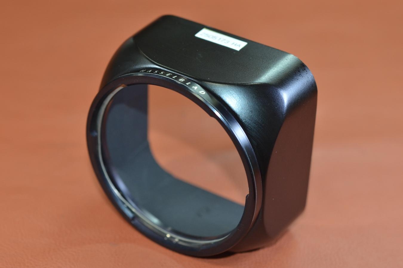 HASSELBLAD 80 LENS HOOD 【C Planar 80mm用】