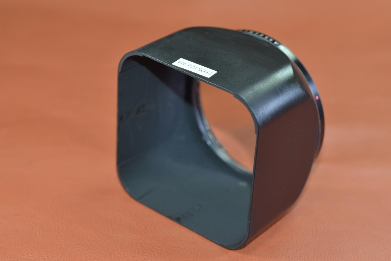 HASSELBLAD 150 LENS HOOD 【C Sonnar 150mm用】