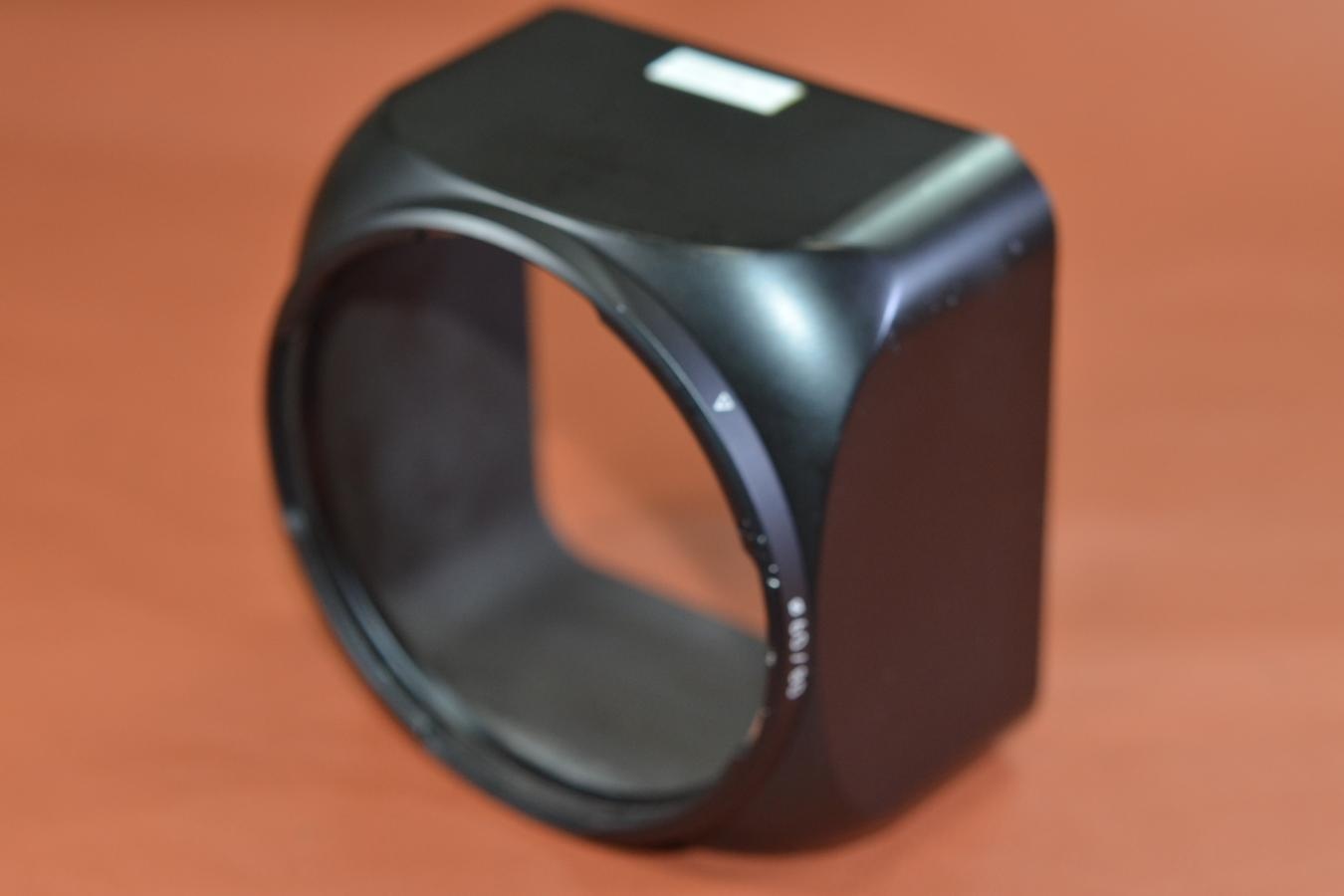 HASSELBLAD 60/80 LENS HOOD 【CF Planar 80mm用】