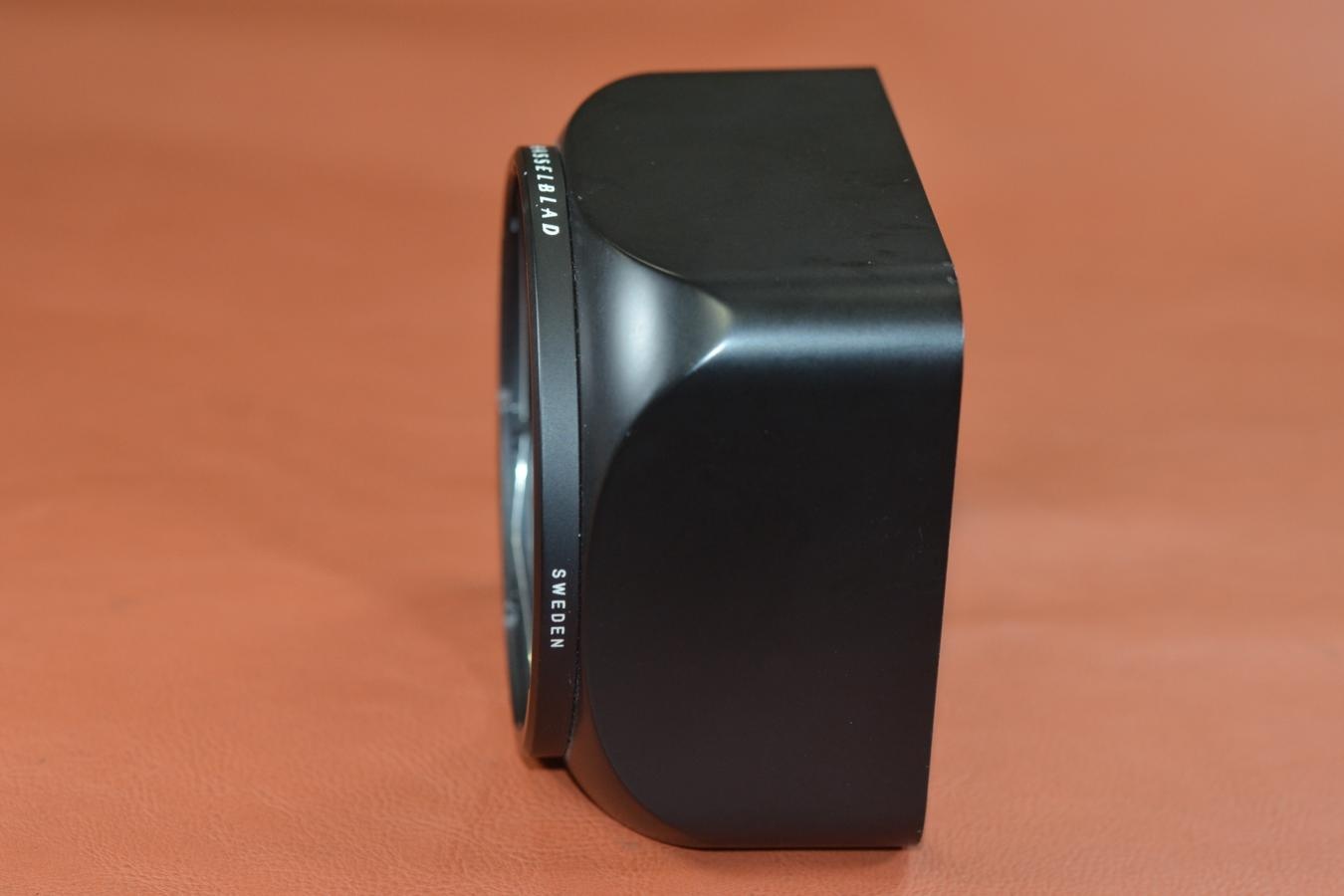 HASSELBLAD 60/80 LENS HOOD 【CF Planar 80mm用】