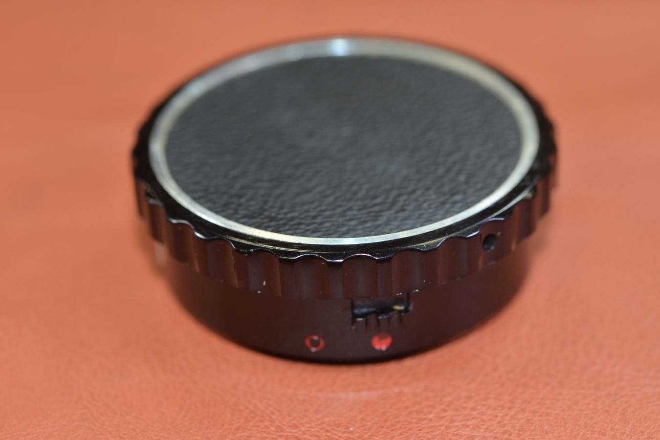 HASSELBLAD 巻き上げノブ 【キレイな物をお探しの方必見!!自信ありの逸品!!】