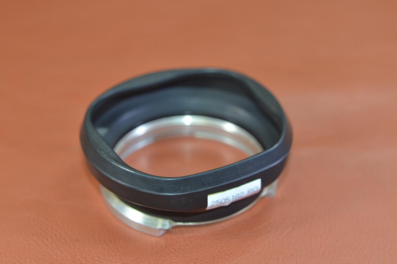 Rollei BIII ラバーフード 【Rolleiflex 2.8F等用】