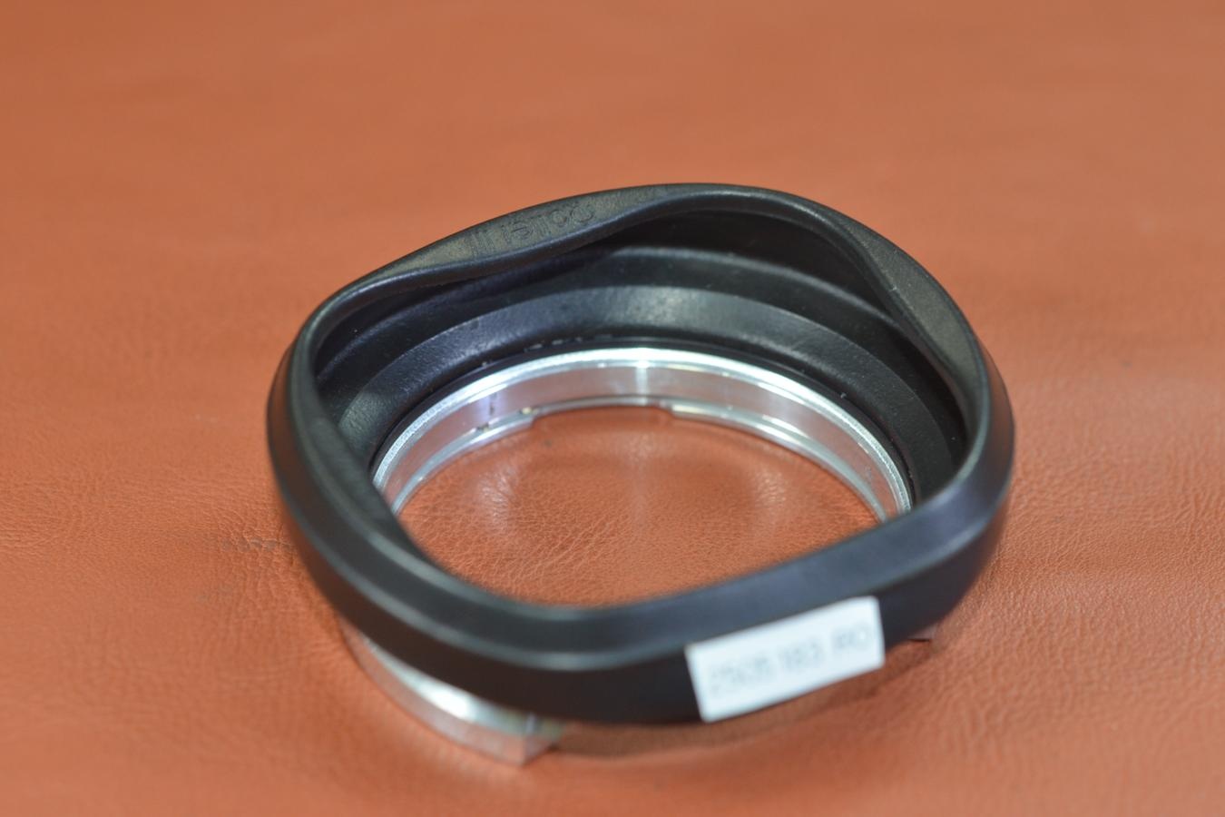 Rollei BIII ラバーフード 【Rolleiflex 2.8F等用】