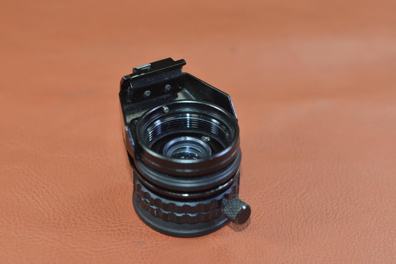 PENTAX 645 MAGNIFIER
