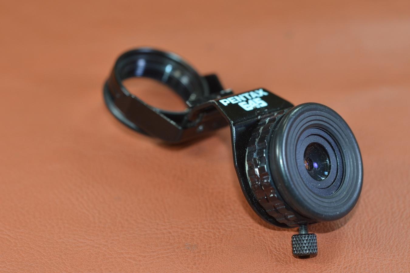 PENTAX 645 MAGNIFIER
