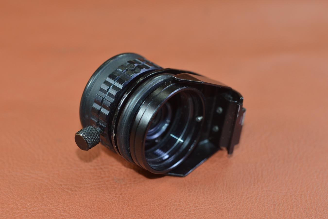 PENTAX 645 MAGNIFIER