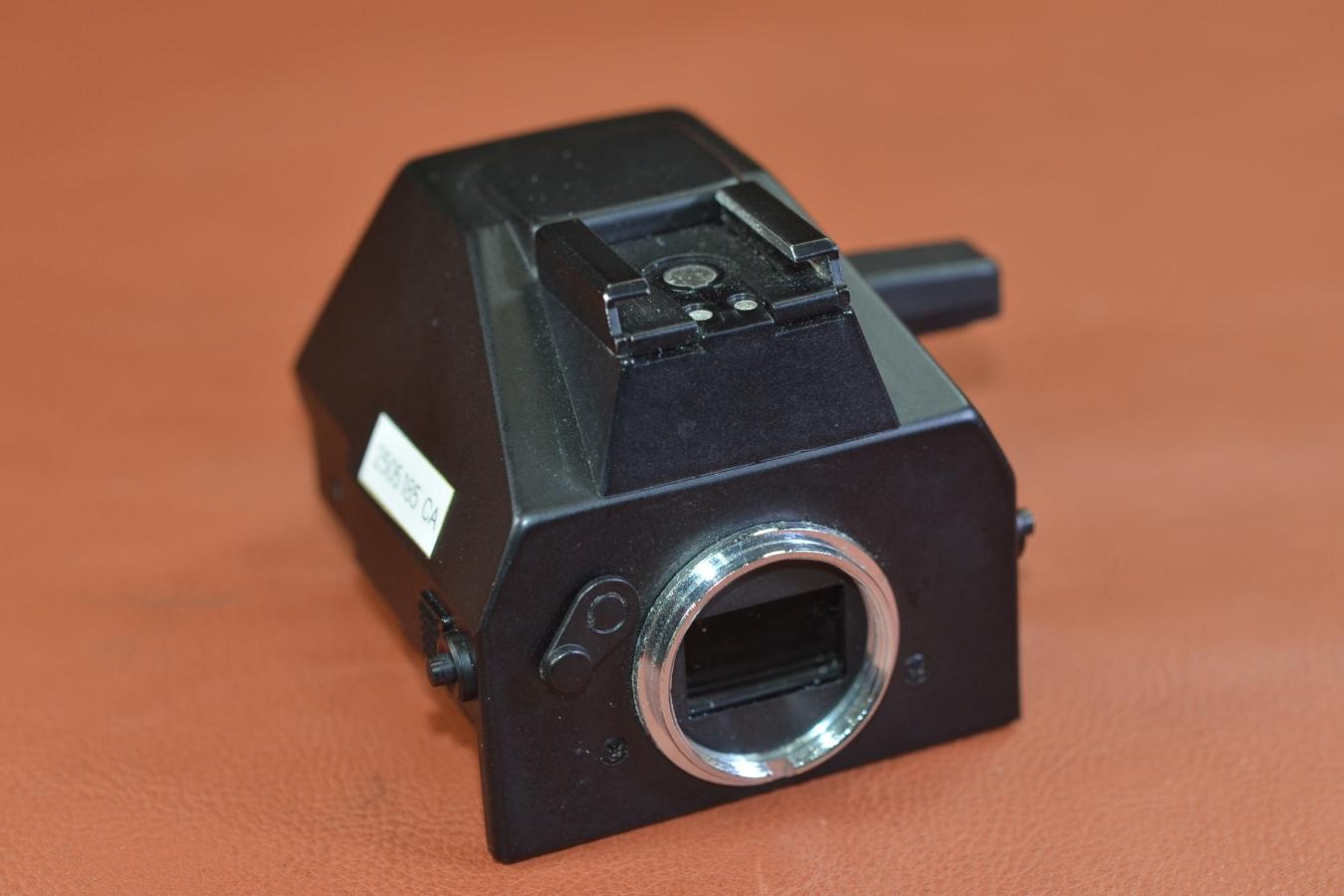 Canon AE FINDER FN 【Canon NEW F-1用】