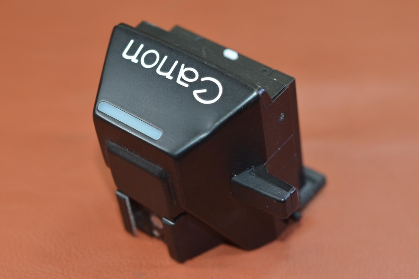 Canon AE FINDER FN 【Canon NEW F-1用】