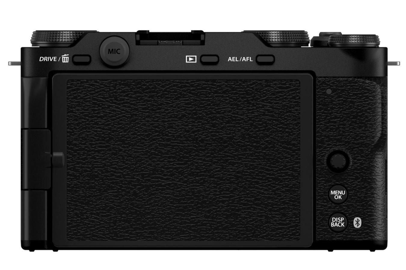 【新 品 未 使 用】FUJIFILM X-M5 Body [ブラック]【超品薄!!・今なら即納可】