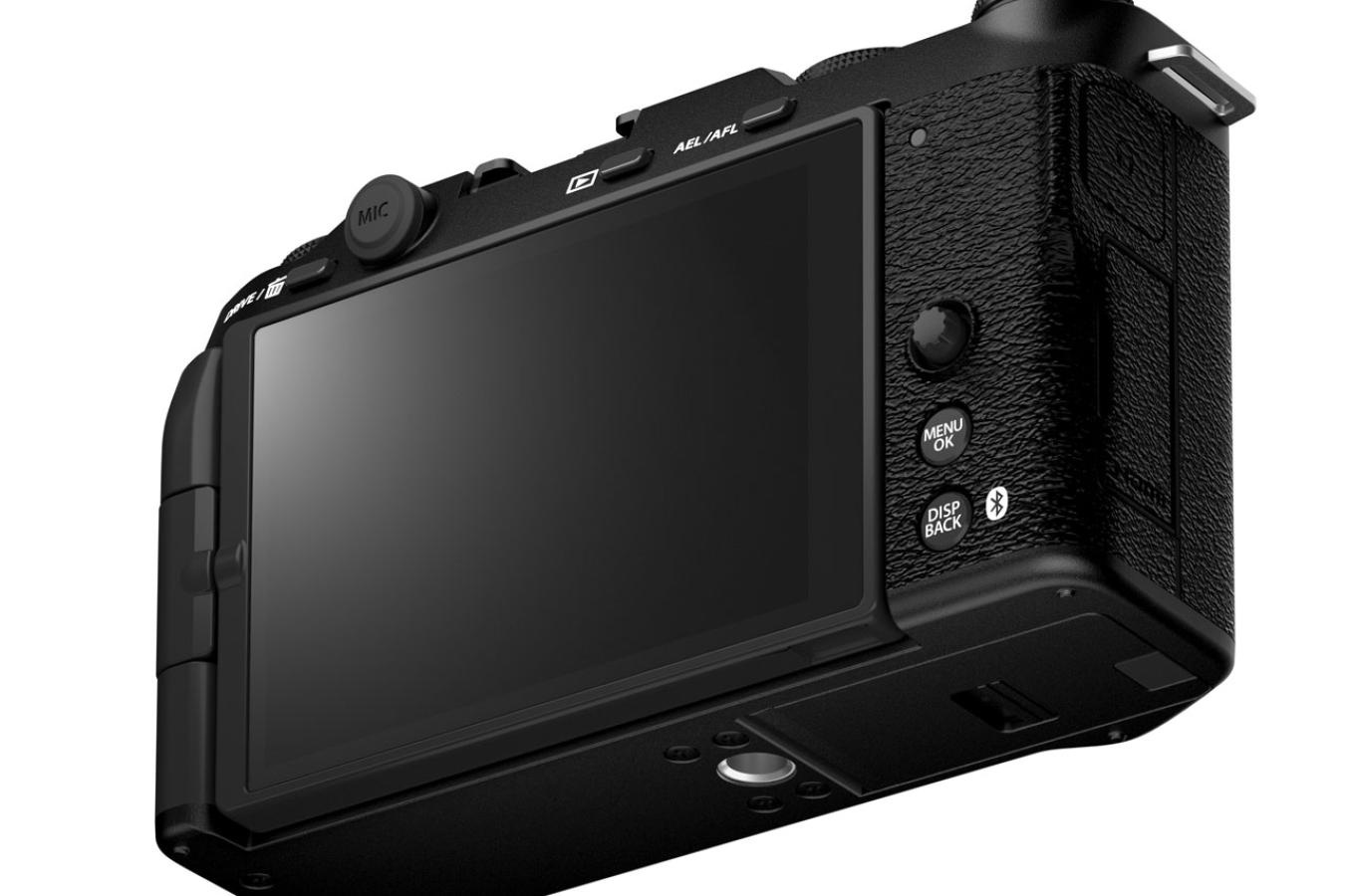 【新 品 未 使 用】FUJIFILM X-M5 Body [ブラック]【超品薄!!・今なら即納可】