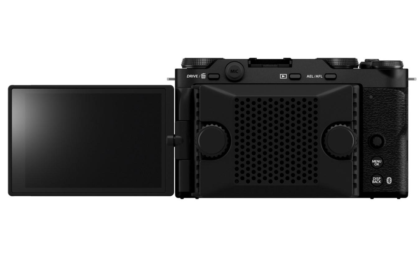 【新 品 未 使 用】FUJIFILM X-M5 Body [ブラック]【超品薄!!・今なら即納可】