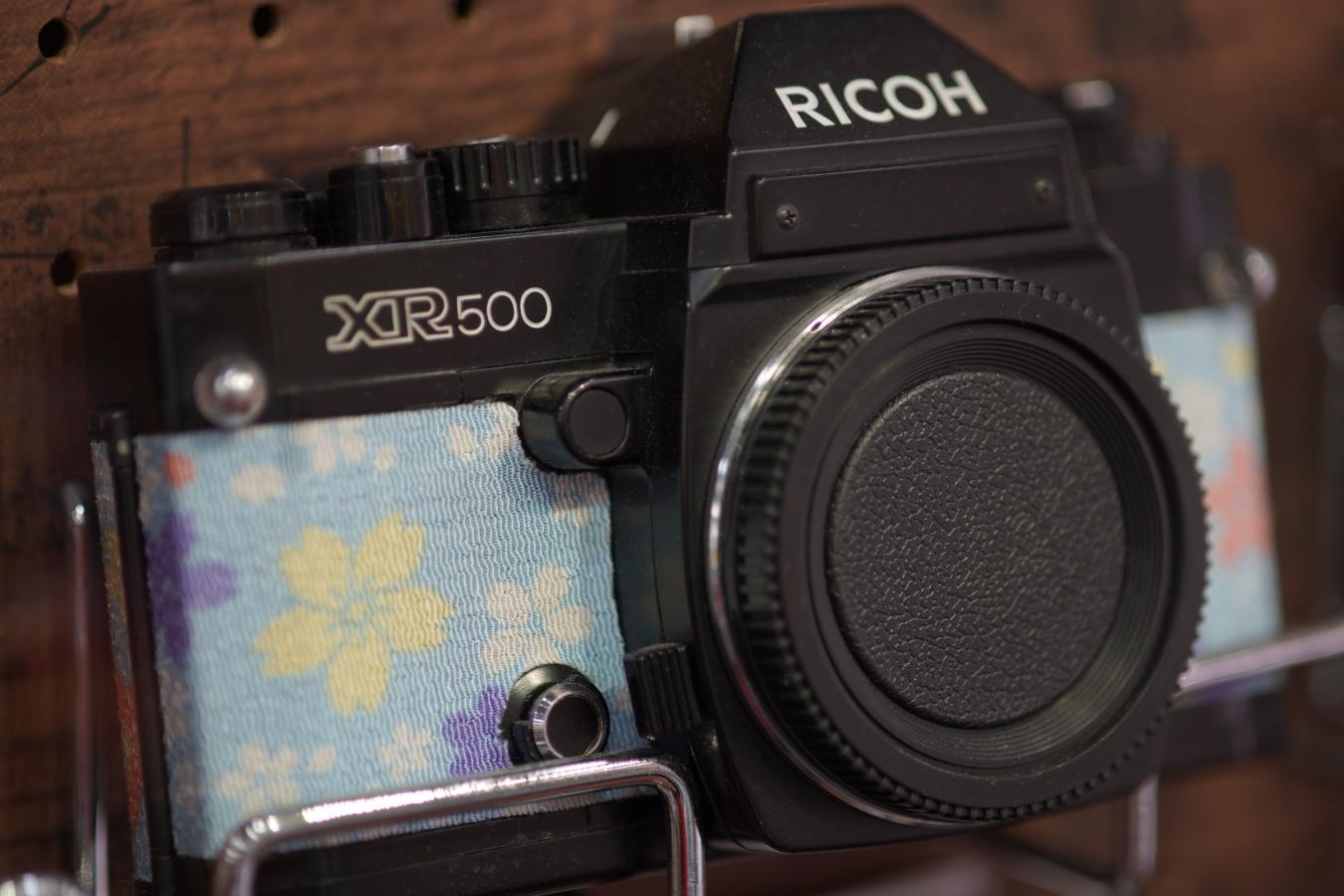 AF MICRO NIKKOR 105mm F2.8D 【整備済】