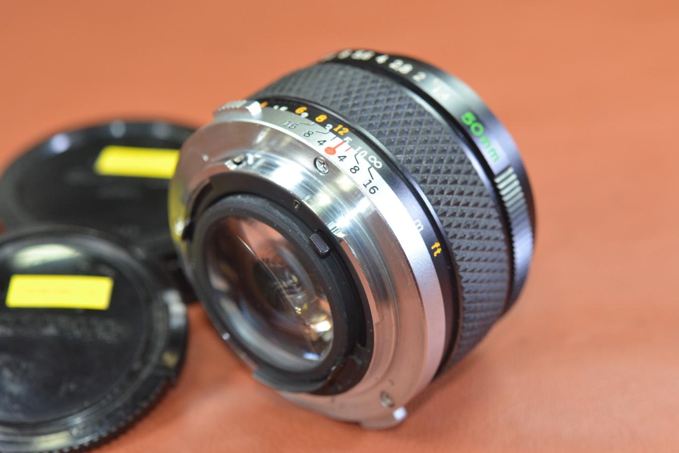 OLYMPUS G.ZUIKO AUTO-S 50mm F1.4【カメラ女子に絶大な人気のオールドレンズ 】※キレイな物をお探しの方必見!!自信ありの逸品!!