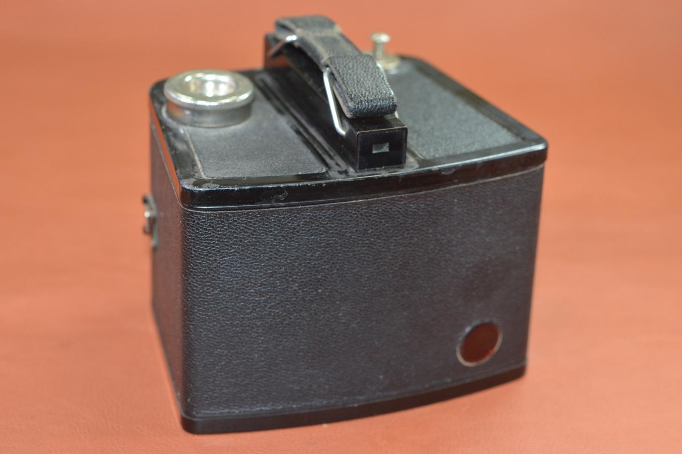 【希 少】Kodak Brownie Flash SIX-20