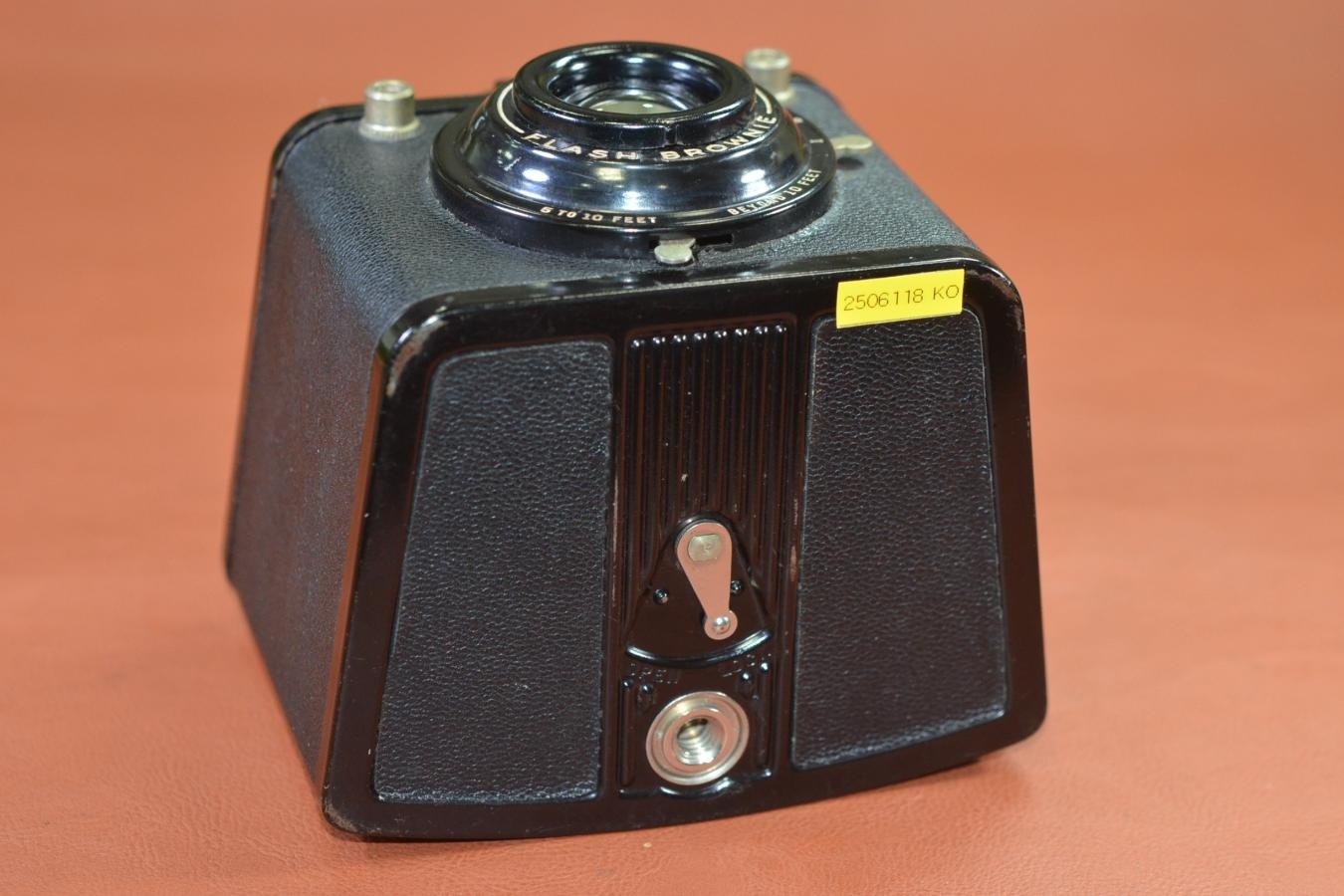 【希 少】Kodak Brownie Flash SIX-20