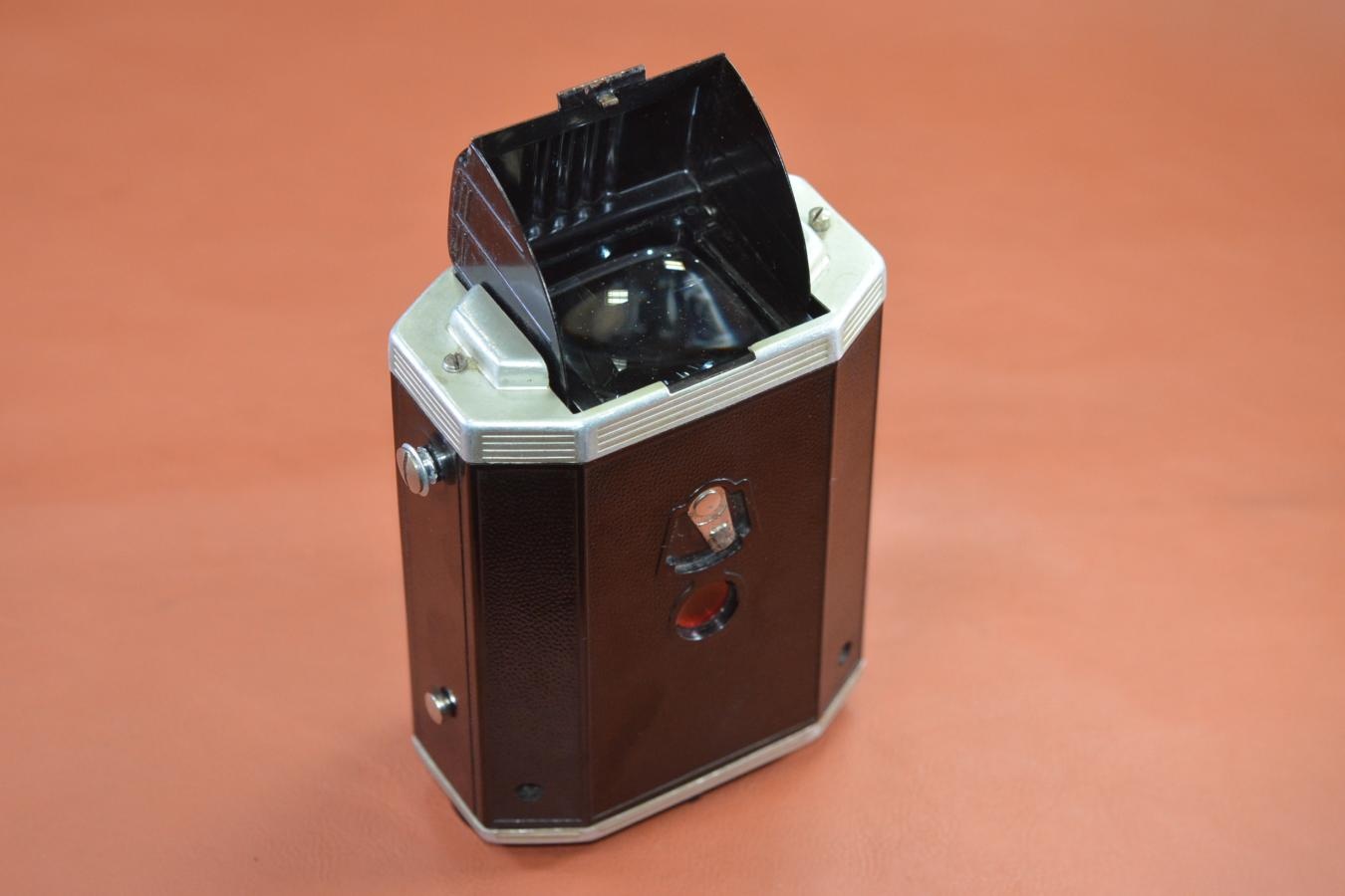 【希 少】Kodak Brownie ReflexSyncro Model