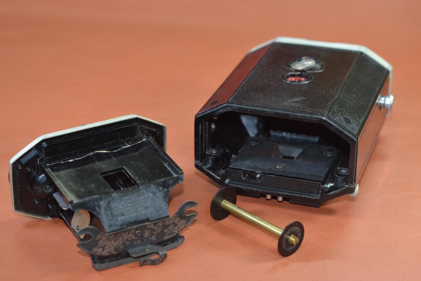 【希 少】Kodak Brownie ReflexSyncro Model