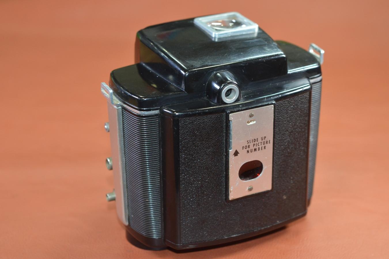 【希 少】Kodak Brownie Twin 20
