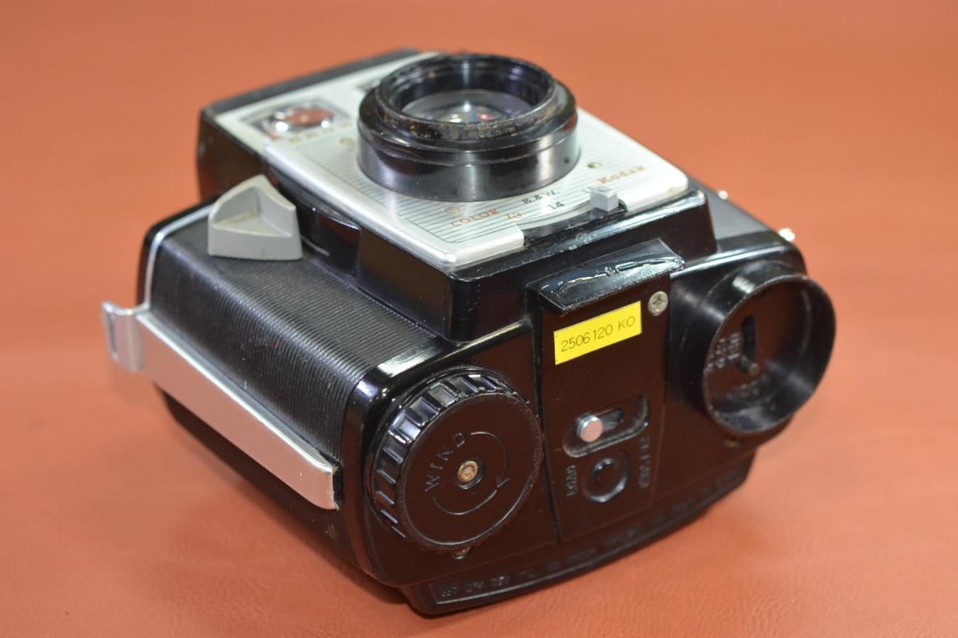 【希 少】Kodak Brownie Twin 20