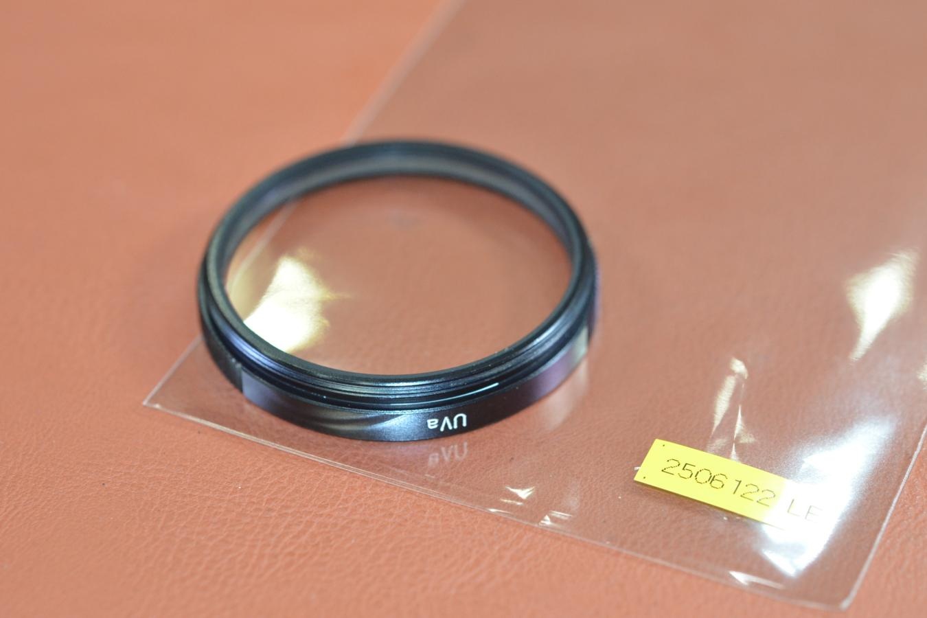 LEICA E39 UVa Filter HOOIV【キレイな物をお探しの方必見!!自信ありの逸品!!】