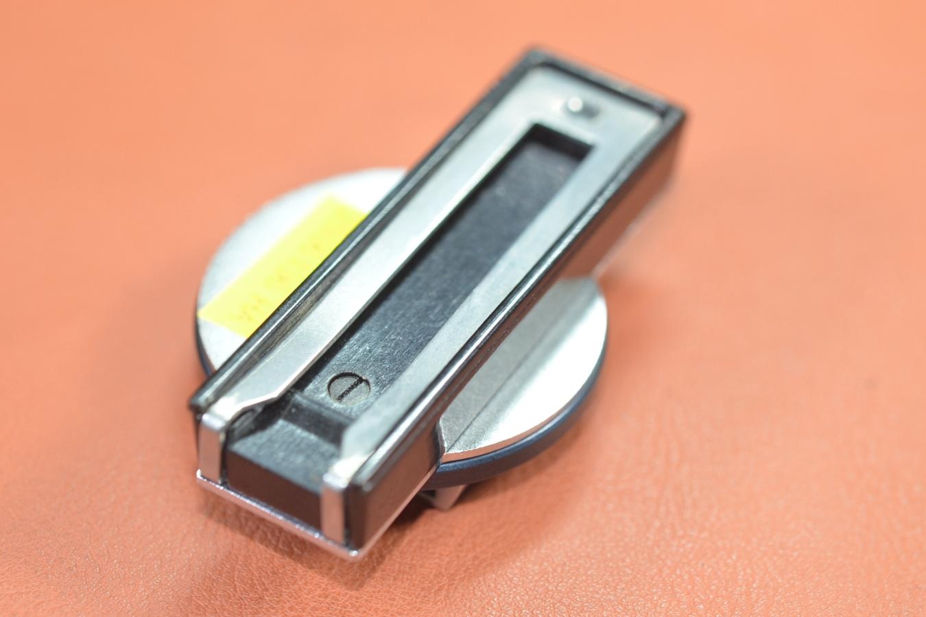 【希 少】HASSELBLAD アジャスタブルフラシュシュー