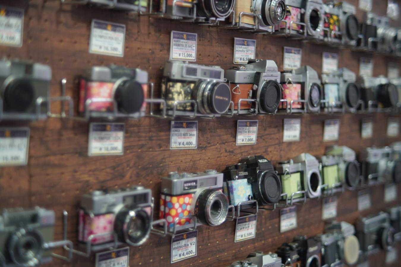 【希 少】FUJINON 55mm F2.2【バブルボケで有名 M42マウントレンズ】
