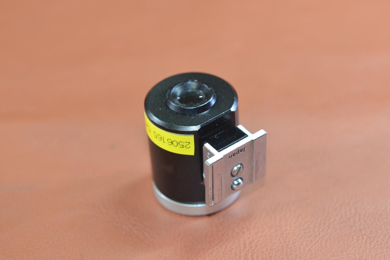 Canon 35mm View Finder 【パララックス補正機構搭載】 