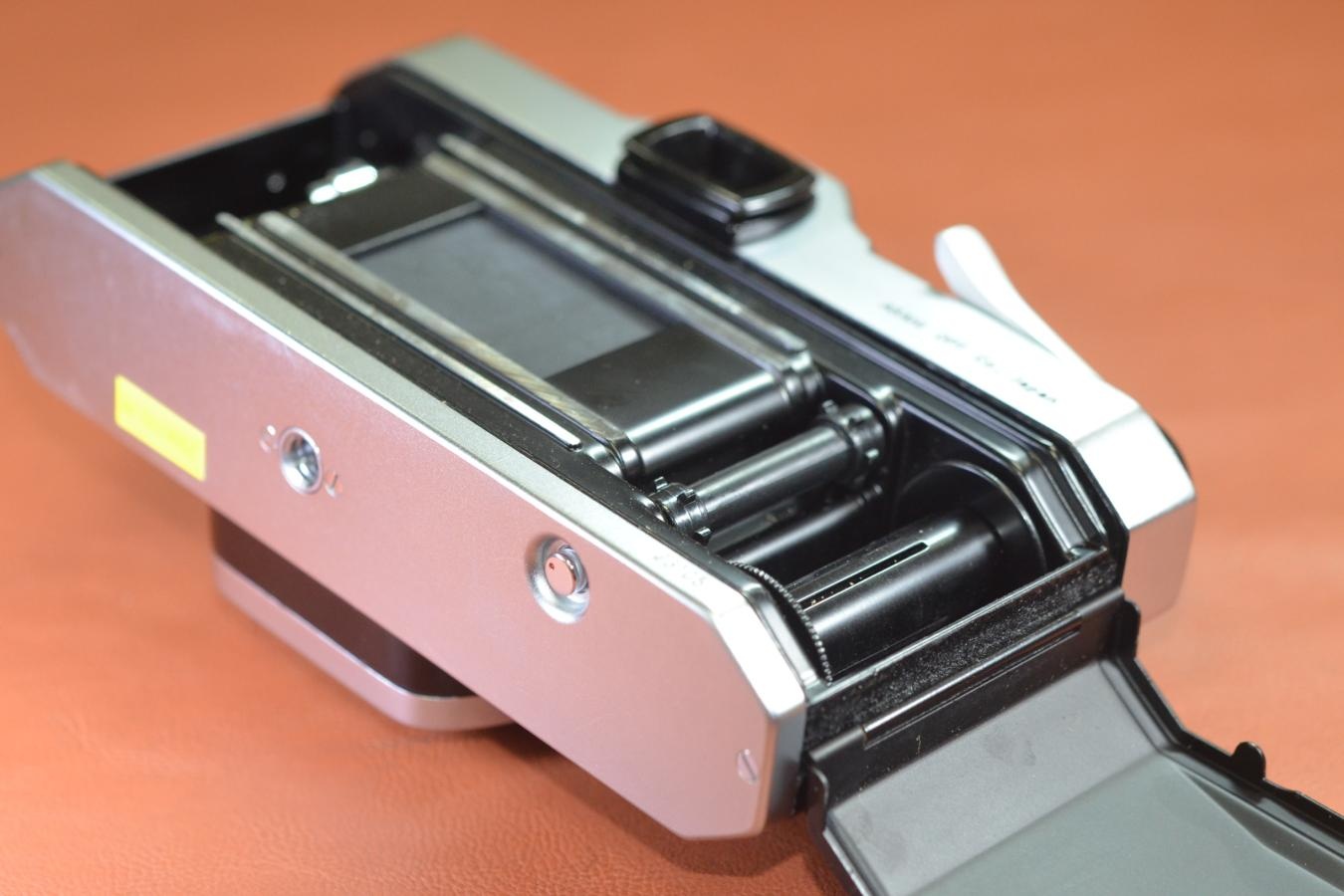 ASAHI PENTAX SL Silver 