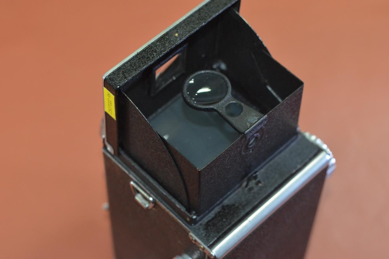 【希 少】PHOTREX REXREFLEX 【P.ANGENIEUX PARIS 75/4.5 TYPE U1 レンズ搭載】