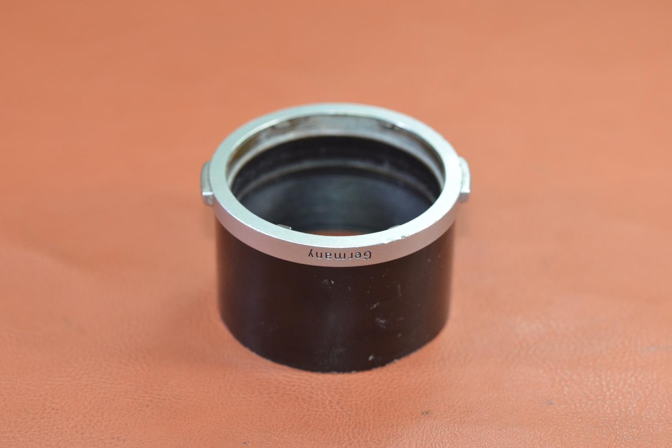 LEICA ITOOY 初期型 【E39口径 Elmar 5cm用】