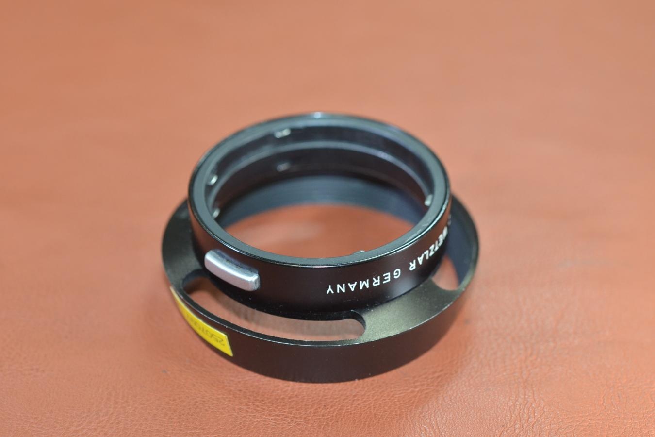 LEICA 12585【M35mm/50mm用】