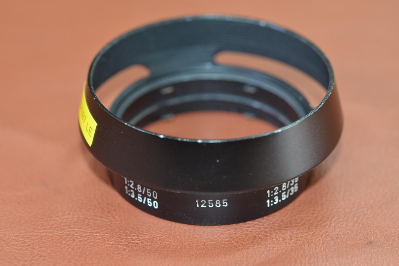 LEICA 12585【M35mm/50mm用】