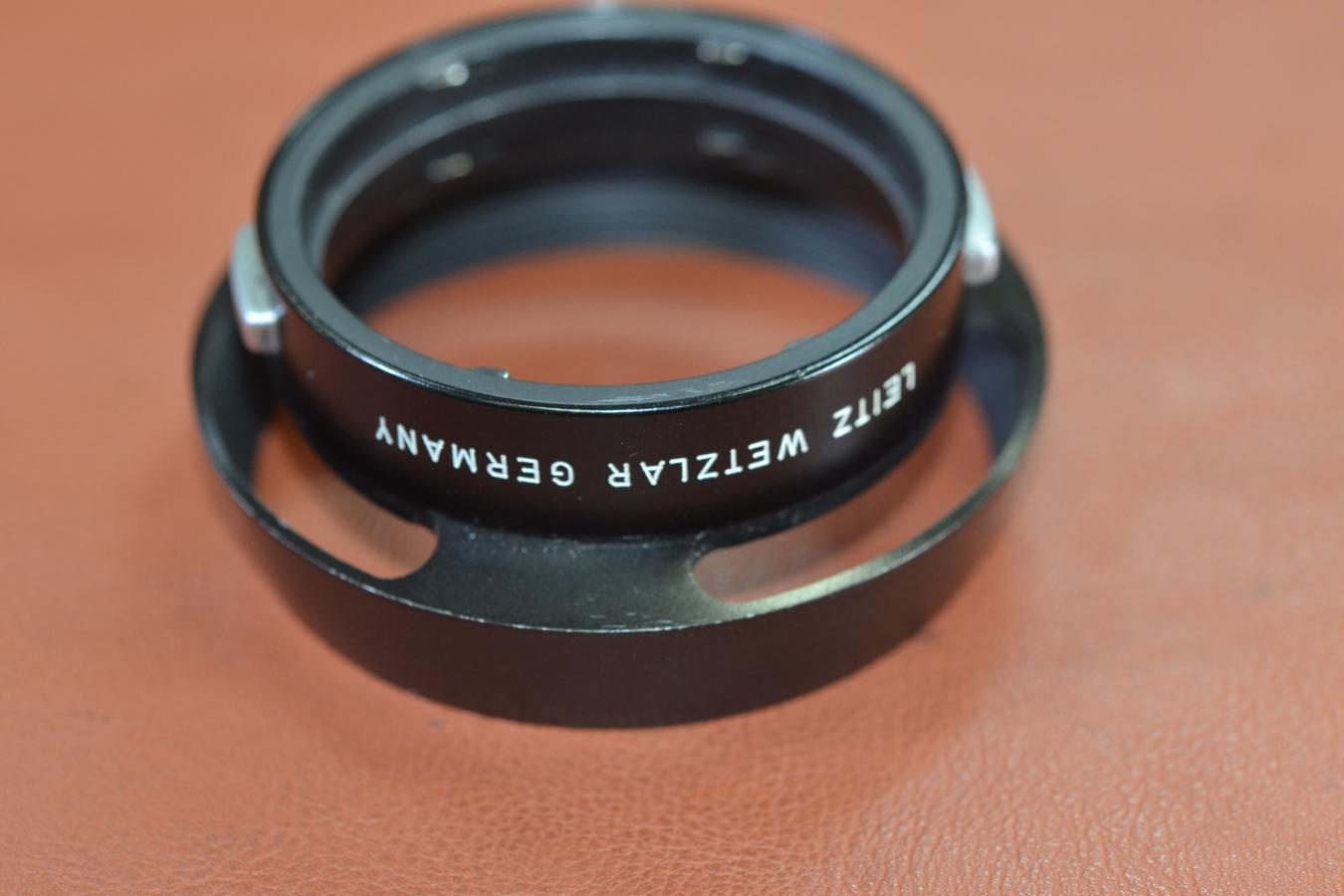 LEICA 12585【M35mm/50mm用】