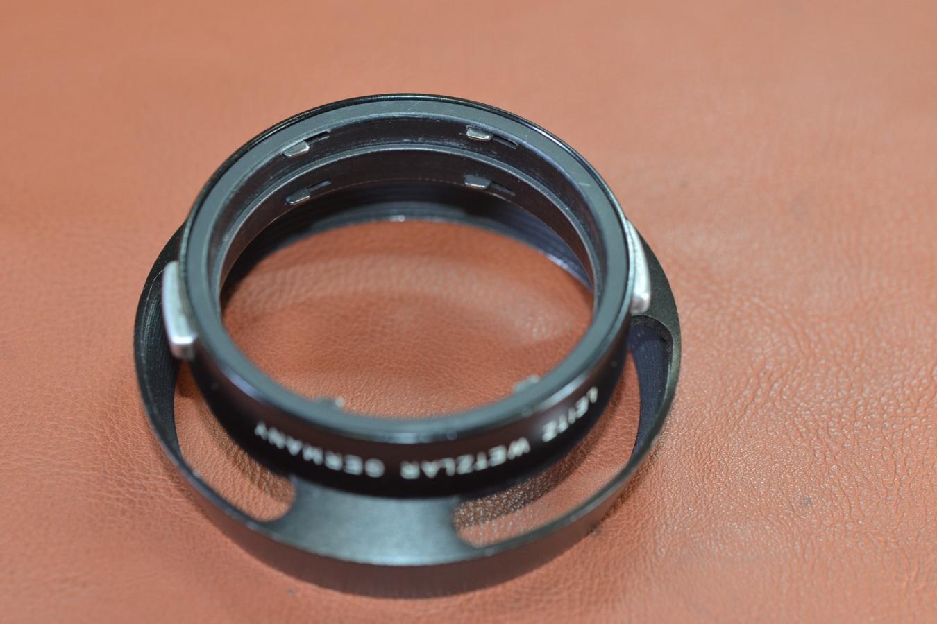 LEICA 12585【M35mm/50mm用】