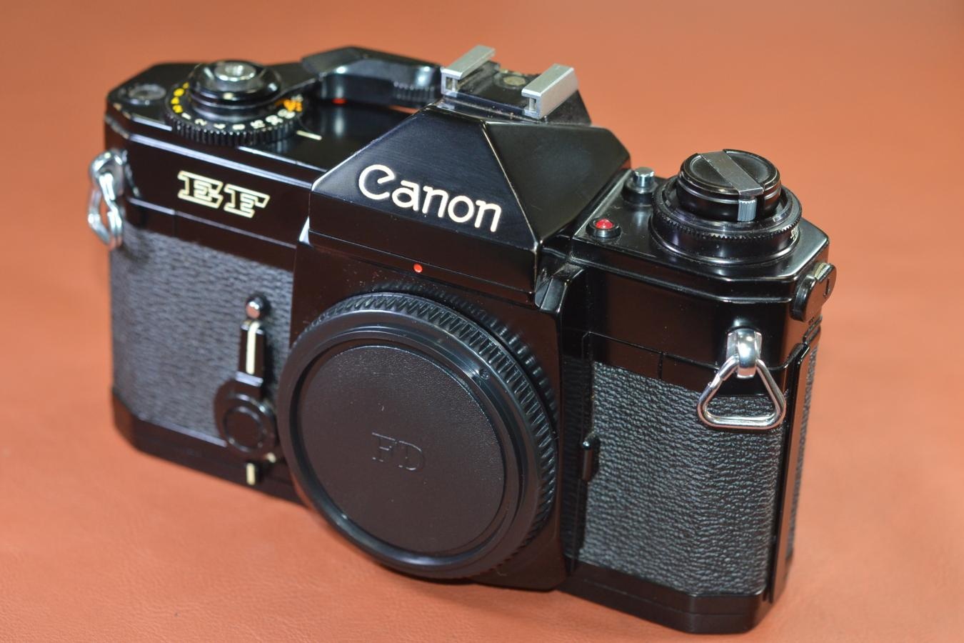 Canon EF