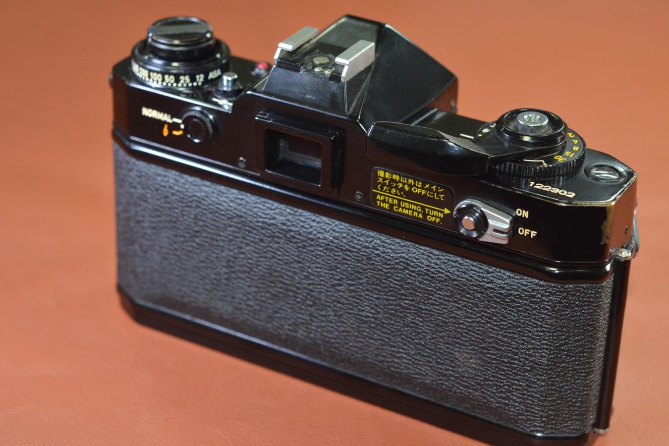 Canon EF