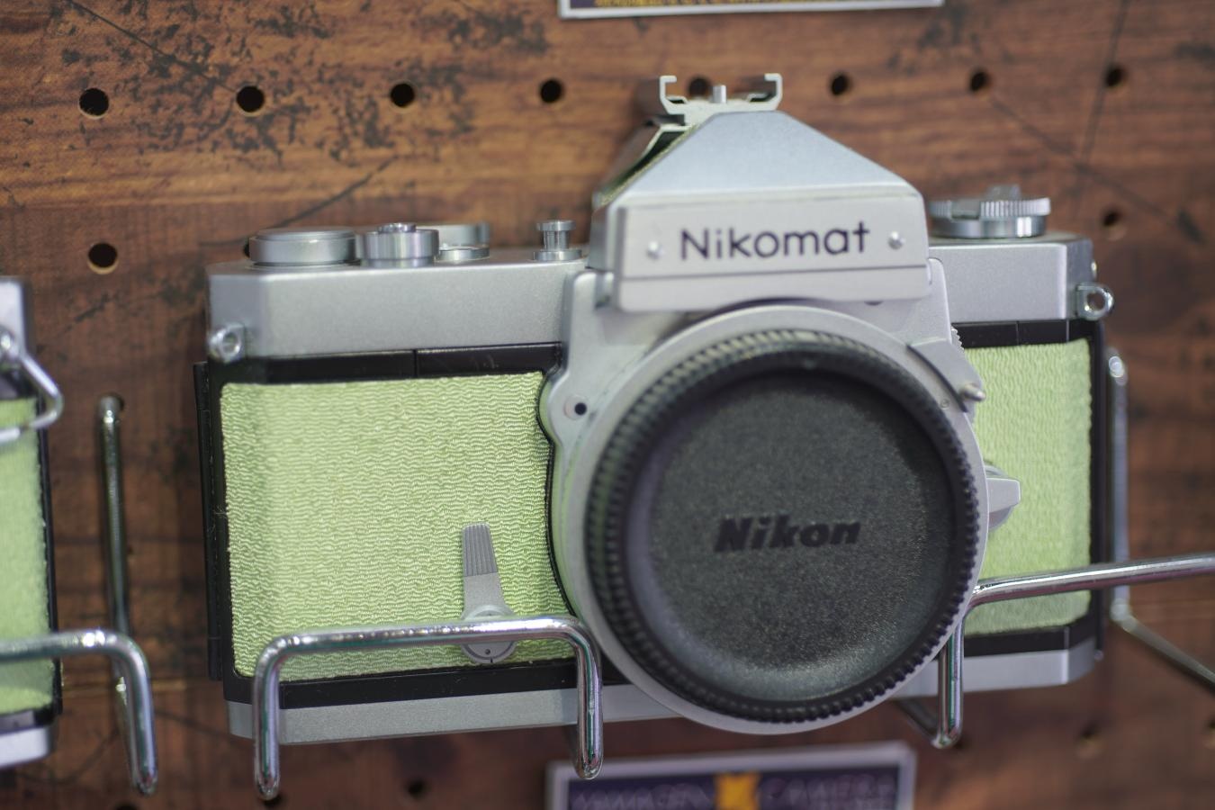 Nikon AF Micro NIKKOR 60mm F2.8
