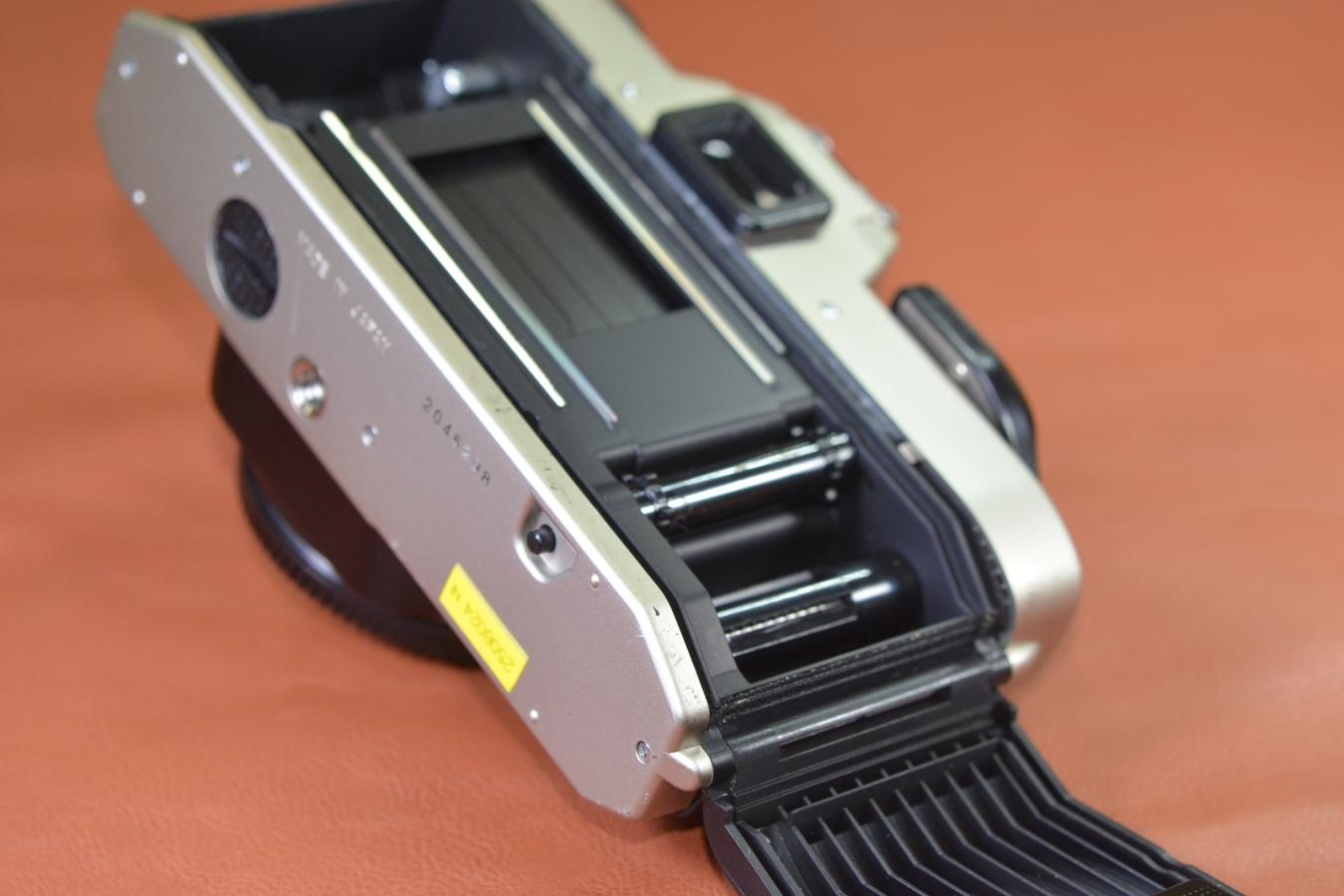 Nikon FM10