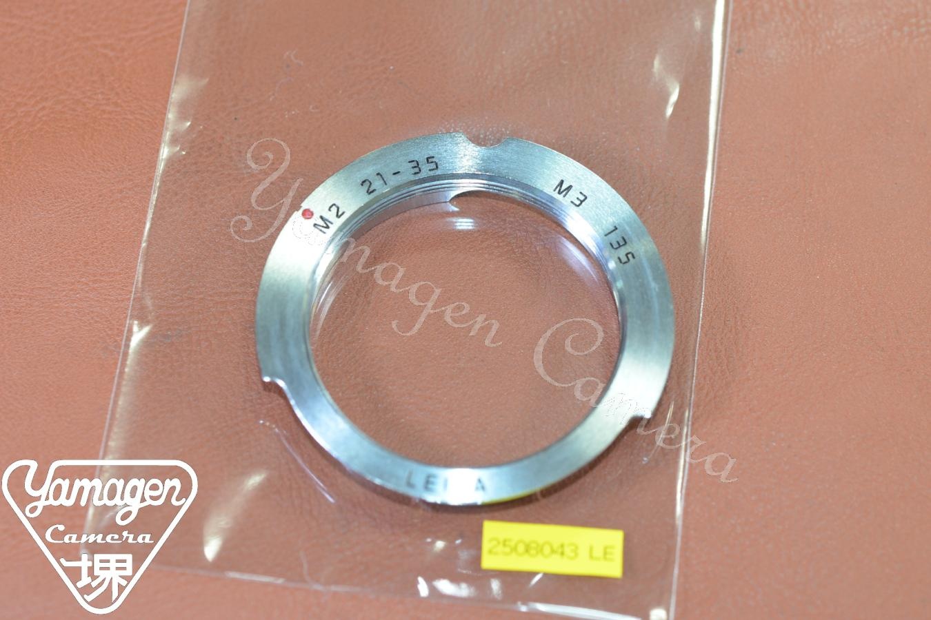 LEICA ML Ring M2 21-35 M3 135
