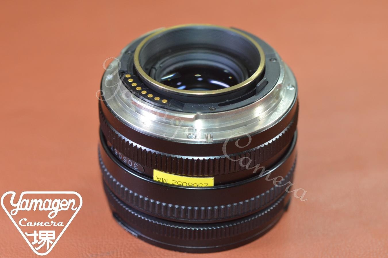 【希 少】Mamiya G 75mm F3.5 L 【NEW Mamiya 6用レンズ】